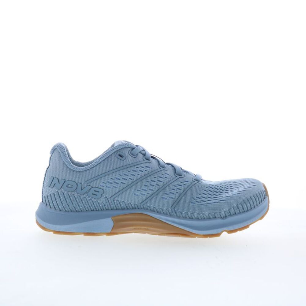Inov-8 Womens F-Fly Blue Shoes (NWT)